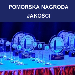 Pomorska Nagroda Jakości